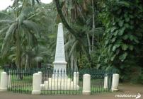 history of Mauritius