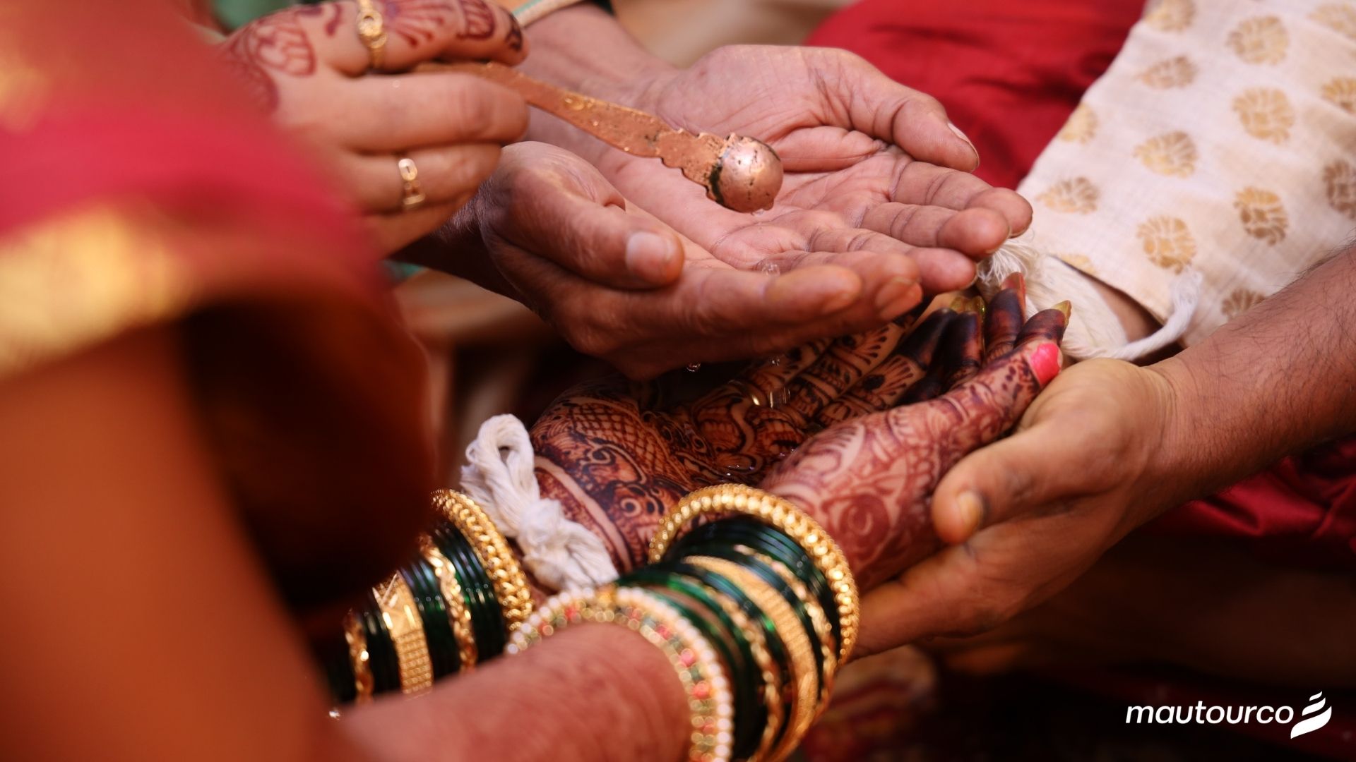 Hindu Wedding Traditions - eventsbyraina.com