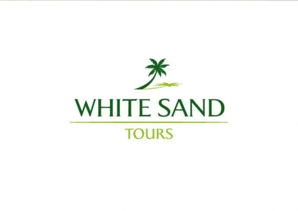 Amalgamation with White Sand Tours
