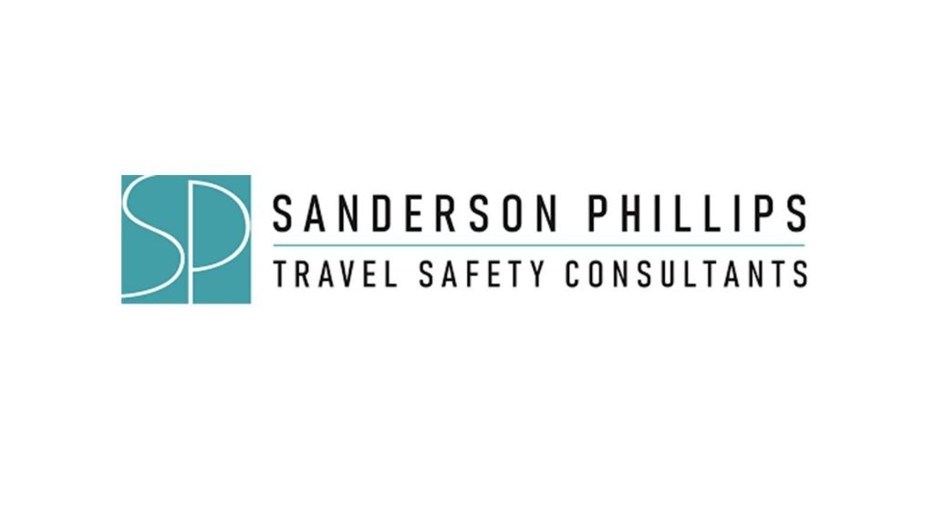 Partnership with Sanderson Phillips